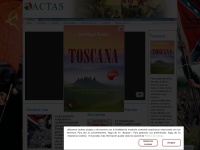 actashistoria.com