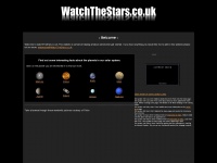 Watchthestars.co.uk