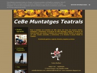 Cebeteatro.blogspot.com
