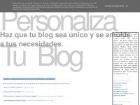 Personalizatu.blogspot.com