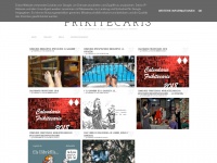 Frikitecaris.blogspot.com