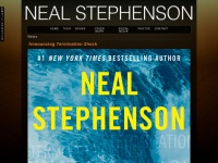 Nealstephenson.com