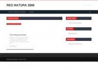 rednatura2000.info Thumbnail
