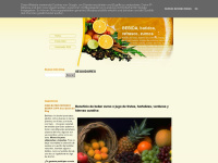 batidos-frutas.blogspot.com Thumbnail