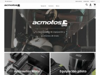 acmotos.com Thumbnail