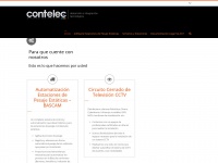 Contelecltda.com