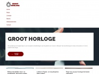 Groothorloge.nl