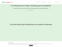 hostingparawordpress.com.es