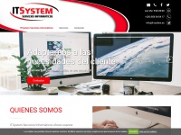 It-system.es