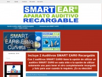 smartear-mx.com Thumbnail
