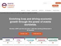 Eventscouncil.org