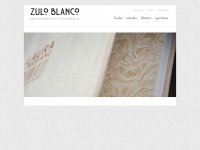 Zuloblanco.com