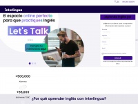 interlingua.com.mx Thumbnail