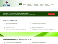Servicioselsa.com.mx
