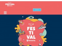 festivalfarmacity.com.ar Thumbnail