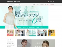 Fashionwalker.com