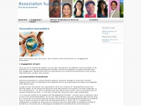 Association-humanitaire.fr