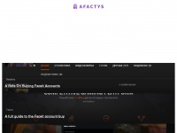 Afactys.com
