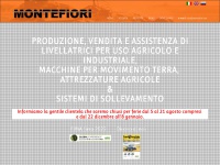 Montefiori.net
