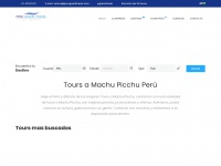 machupicchuperu.com.mx