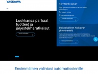 Yaskawa.fi