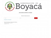 Aportesvivienda.boyaca.gov.co