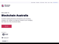 Blockchainaustralia.com.au