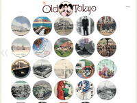 oldtokyo.com Thumbnail
