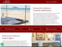 Restaurante-andalucia.com