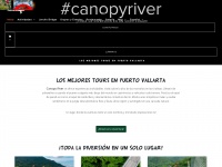 Canopyriver.com