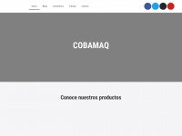 cobamaq.com