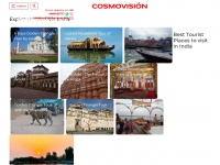 Cosmovisiontours.com