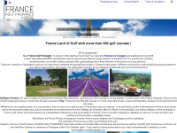 Francegolfpackages.com