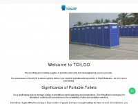 toiloo.com.my Thumbnail