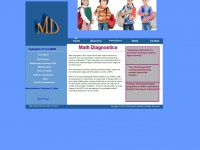 Mathdiagnostics.com