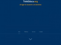 teleeduca.org Thumbnail