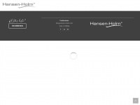 hansen-holm.com Thumbnail