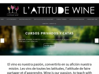lattitudewine.com