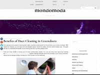 Mondomoda.org