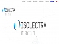 Isolectra.fr
