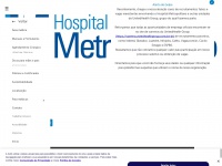 Hospitalmetropolitano.com.br