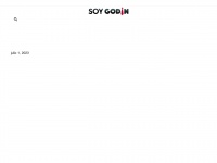 Soygodin.com