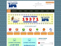 loteriasvalderas18.com
