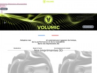 Imprimante-3d-volumic.com