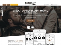 Barberapp.es