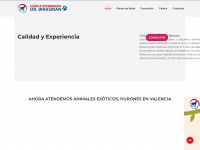 Clinicaveterinariawaksman.es