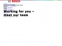 Boschbuildingsolutions.com
