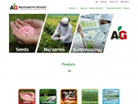 Agrogenesis.com.pe