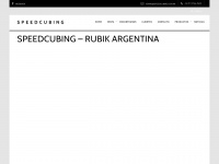 Rubikargentina.com.ar