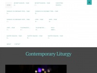 Contemporaryliturgy.wordpress.com